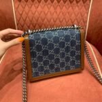 Dionsus shoulder bag - Image 9