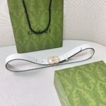 Gucci Pearl Double G - Image 9