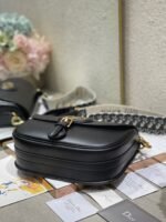 Dior Bobby Large Bag Fake in Black - Image 9