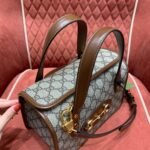 Horsebit mini bag - Image 5