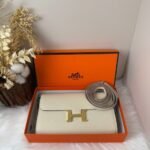 Hermes Constance To Go Rock wallet - Image 5