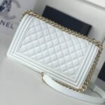 BOY CHANEL HANDBAG - Image 2