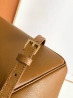 Brown Prada Galleria Large Bag Knockoff - Image 5