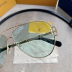 LV New Sunglasses - Image 5