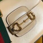 Gucci Horsebit 1955 mini bag - Image 5