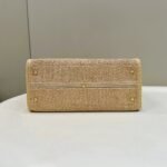 Fendi Sunshine Tote - Image 4