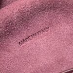 Celine Micro Belt Bag Knockoff in Bordeaux - Image 3