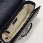 GUCCI HORSEBIT 1955 SHOULDER BAG - Image 6