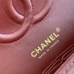 CHANEL CLASSIC 11.12 HANDBAG(high-end grade) - Image 5
