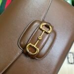 Gucci Horsebit 1955 shoulder bag - Image 7