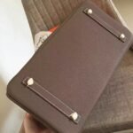 Etoupe Best Value Replica Hermes Birkin 35CM Purse - Image 2