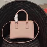 Pink Prada Galleria Medium Bag Fake - Image 7