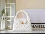 Kelly Handbag - Image 9