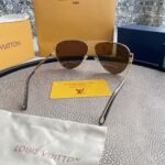 LV New Sunglasses - Image 8