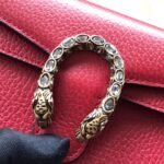 US Exclusive Dionysus lizard super mini bag - Image 7