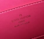 Louis Vuitton Twist One Handle MM Handbag In Black - Image 6