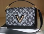 Louis Vuitton Since 1854 Twist MM Bag - Image 2