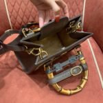 Gucc1 Diana Tote bag - Image 5