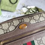Ophidia GG Supreme mini bag - Image 5
