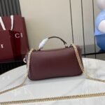 GG Milano mini top handle bag - Image 2