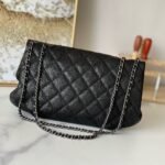 Chanel Vintage Cloud Bag(high-end grade) - Image 6