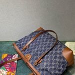 Ophidia GG medium tote - Image 2