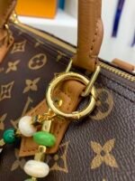 Louis Vuitton Speedy Soft 30 Boho - Image 7