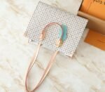 Romance OnTheGo MM In Sand And Azure Blue - Image 2