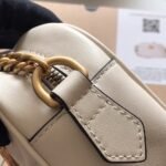 GG Marmont small shoulder bag - Image 4