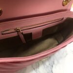 GG Marmont small matelasse shoulder bag - Image 7