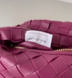 Replica Bottega Veneta BV Jodie Mini Bag Cinnabar - Image 4