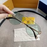 LV New Sunglasses - Image 6