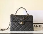 Kelly Handbag - Image 9