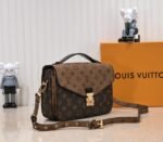 LV Monogram Reverse Canvas Metis M44876 - Image 2