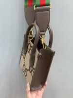GG mini tote bag - Image 4