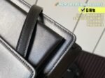 SUNSET MEDIUM TOP HANDLE IN SMOOTH LEATHER - Image 7