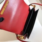 Sybille Leather bag - Image 6