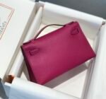 Hermes Kelly Pochette - Image 3