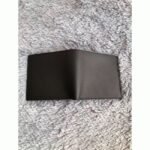 Black Hermes Copernic compact wallet - Image 4
