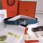 Best quality replica Hermes Kits belt - Image 4