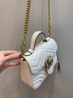 Classic handle bag - Image 8