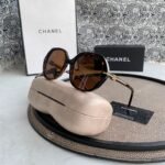 Round Sunglasses - Image 8