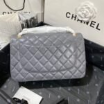 Chanel Flap Bag Large - Image 5