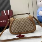 Gucci Blondie small top handle bag - Image 3
