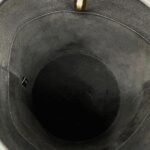 Top Quality Fake Celine Bucket 16 Bag In Black - Image 5