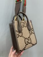 GG mini tote bag - Image 2