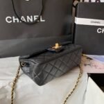 Chanel Pearl Crush Mini Rectangular Flap - Image 2