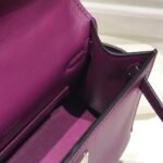 Hermes Kelly Pochette - Image 9