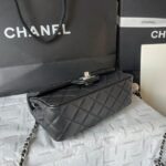 Chanel Pearl Crush Mini Rectangular Flap - Image 4