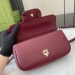 Gucci Horsebit 1955 Soft small top handle bag - Image 5